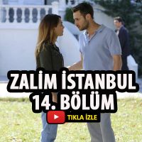 Zalim İstanbul 14. bölüm izle | son bölüm izle | Zalim İstanbul 15. bölüm fragmanı izle