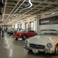 Zamana Meydan Okuyan Efsane Klasikler 2plan Terminal'de Sergileniyor