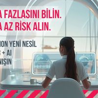 Zecurion'dan Yapay Zekâ Destekli Güvenlik Devrimi