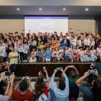 Zeka Oyunları Organizasyonunda Ödüller Sahiplerini Buldu