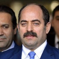 Zekeriya Öz'ün avukatına FETÖ'den hapis cezası...