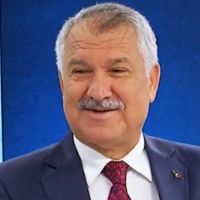 Zeydan Karalar kimdir? Adana Büyükşehir Belediye Başkanı Zeydan Karalar nereli kaç yaşında?