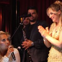 Zeynep Avcı ‘dan 3 Saatlik Sahne Performansı 