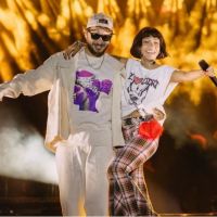 Zeynep Bastık Alaçatı'da Sezonu Festivalle Açtı