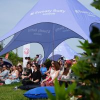 Zihne ve Bedene İyi Gelen Festival: Zenin Well-Being Fest 2.0 Tamamlandı