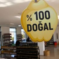 Zincir marketlerde yöresel ürün bulundurma zorunlulu olacak