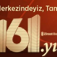 "Ziraat Bankası, Dış Ticaretin Finansmanı için Yurt Dışından Kaynak Sağladı"