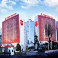 Ziraat Bankası'na Uluslararası Bankalardan 1,33 Milyar Dolarlık Dev Sendikasyon Kredisi