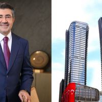 Ziraat Bankası'ndan yapılan yazılı basın açıklaması