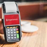 Ziraat Bankası'nın POS işlemlerinde yeni dönem