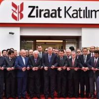 Ziraat Katılım'dan 300 Milyon liralık kira sertifika ihracı