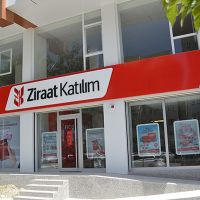 Ziraat Katılım'dan yapılan yazılı basın açıklaması: