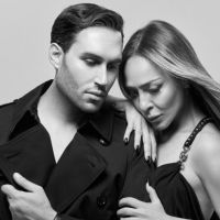 Ziynet Sali ve İnan Kırdemir'den Ortak Şarkı ‘Olduramadım'