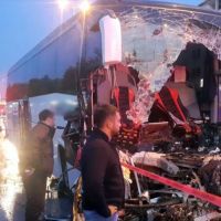 Zonguldak'ta facia! Çok sayıda ölü ve yaralı var