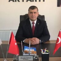Zonguldak'ta, kendini vuran AK Partili İlçe Başkanı Mustafa Yavuz kimdir kaç yaşında nereli