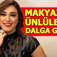 Zuhal Topal makyajsız paylaşım yapan ünlüleri ti'ye aldı