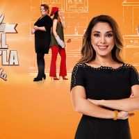 Zuhal Topal'la Sofrada mikser kimdir? Aydoğan Temel kimdir?