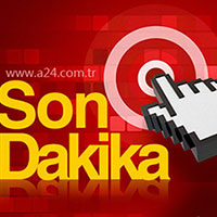 Antalya'da PTT soygunu