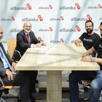 Albaraka Türk'ten, Albaraka Garaj girişimlerinden Vomsis’e 700 bin TL yatırım