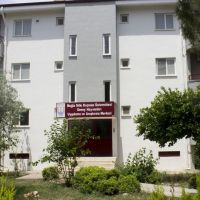 Muğla'da Deney Hayvanları Uygulama ve Araştırma Merkezi kuruldu