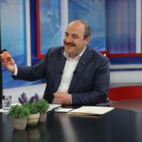 Sanayi ve Teknoloji Bakanı Varank, gündeme ilişkin açıklamalarda bulundu: