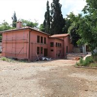 Bursa'da 4 asırlık mevlevihane yeniden ayağa kaldırılıyor