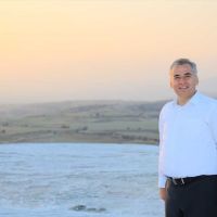2 bin 500 yıldır şifa dağıtan Pamukkale misafirlerini bekliyor
