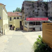 Sinop Tarihi Cezaevi ve Müzesi'nde 1 milyon 600 bin avroluk restorasyon projesi