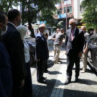 Yalova'nın uluslar arası termal otellerin merkezi olması için proje hazırlanacak