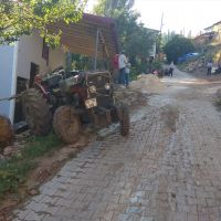 Sivas'ta traktörün altında kalan çocuk öldü, 3 kişi yaralandı