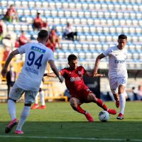 Futbol: Süper Lig