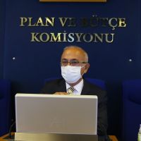 İstihdama ilişkin kanun teklifi TBMM Plan ve Bütçe Komisyonunda
