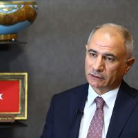 Efkan Ala: "FETÖ'yü AK Parti'nin büyüttüğü iddiası tamamen gerçek dışıdır" 