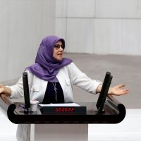 TBMM Genel Kurulunda AK Parti ile HDP milletvekilleri arasında tartışma