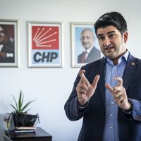 CHP Genel Başkan Yardımcısı Adıgüzel, sosyal medya düzenlemesine itiraz gerekçelerini açıkladı: 