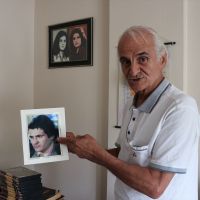 RÖPORTAJ - Sinema sanatçısı Cevdet Arıkan: "Yeşilçam'da oyunculuğu sanat için yaptım. Paraya tamah etmedim"