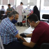 Nevşehir'de kök hücre bekleyen çocuk için kampanya başlatıldı