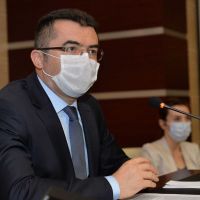 Erzurum Valisi Memiş'ten düğün salonu işletmecilerine Kovid-19 uyarısı: