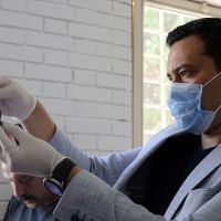 Aydın'daki operasyonda ele geçirilen tarihi eserler müzede sergilenecek