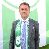 Giresunspor Kulübünün yeni başkanı Hakan Karaahmet oldu