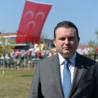 MHP'li Bülbül: "Doğal gaz rezervi keşfi Türkiye'nin elini çok daha güçlendirecek"