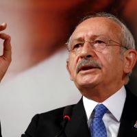 CHP Genel Başkanı Kılıçdaroğlu, Parti Meclisi toplantısı öncesinde konuştu: (2)