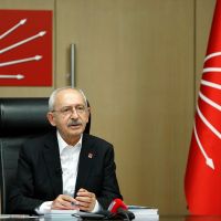 CHP Genel Başkanı Kılıçdaroğlu, farklı meslek gruplarından çalışanlarla bir araya geldi: