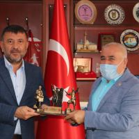 CHP Genel Başkan Yardımcısı Ağbaba: "Darbelerin panzehri demokrasidir"