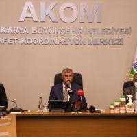 Sakarya Büyükşehir Belediyesi solucan gübresi üretecek