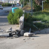 Antalya'da otomobilin çarptığı çocuk öldü