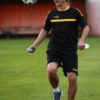 Adanaspor, Adana Demirspor maçı hazırlıklarını sürdürüyor