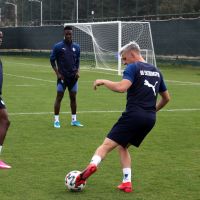 Büyükşehir Belediye Erzurumspor, milli maç arasına galibiyetle girmek istiyor