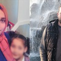 Doğuma girdikten sonra eşini kazada kaybeden kadına acı haber verilemedi