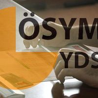 e-YDS sonuçları açıklandı